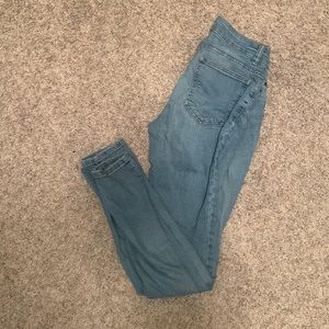 Route 66 skinny jeans!!